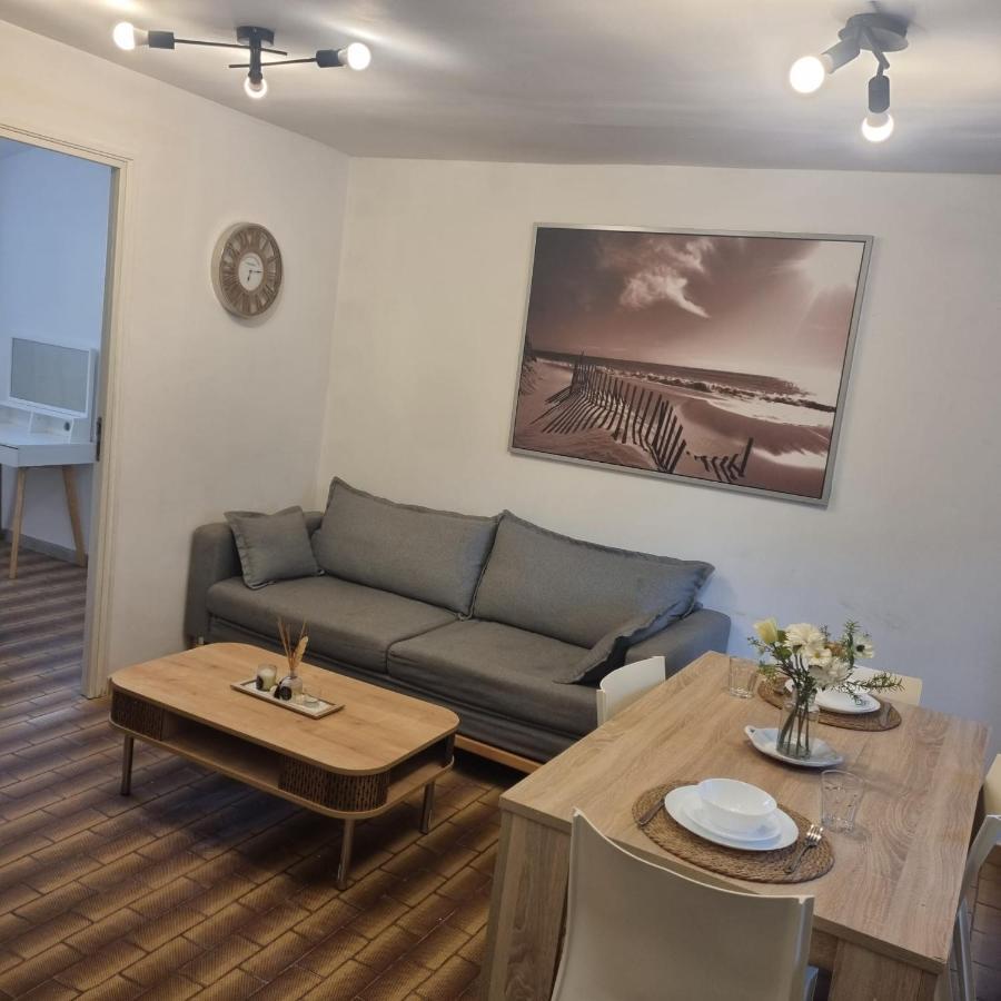 Jolie F3 A 10 Mn Aeroport D'Orly Apartment Juvisy-sur-Orge Exterior photo